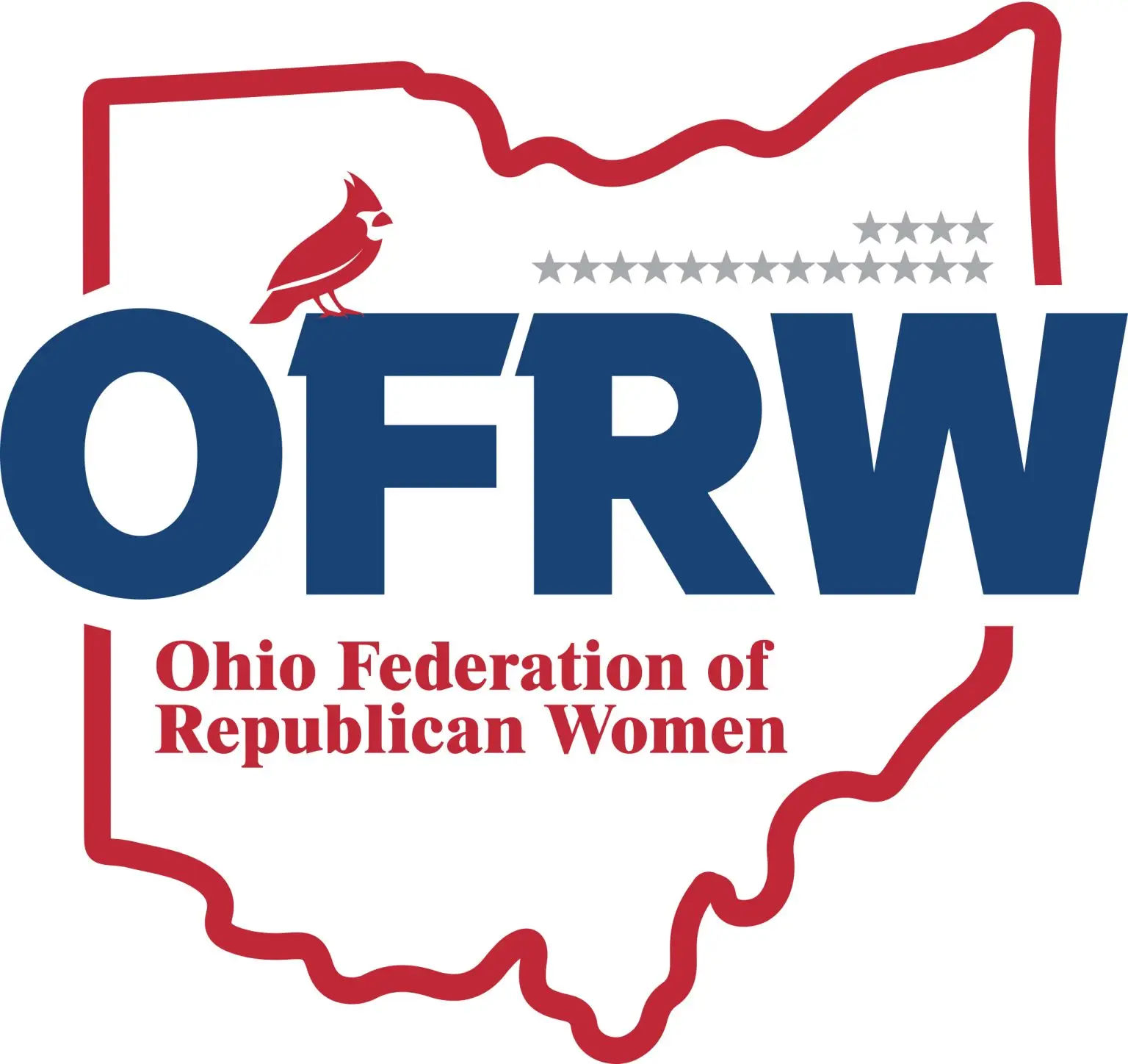 OFRW Logo