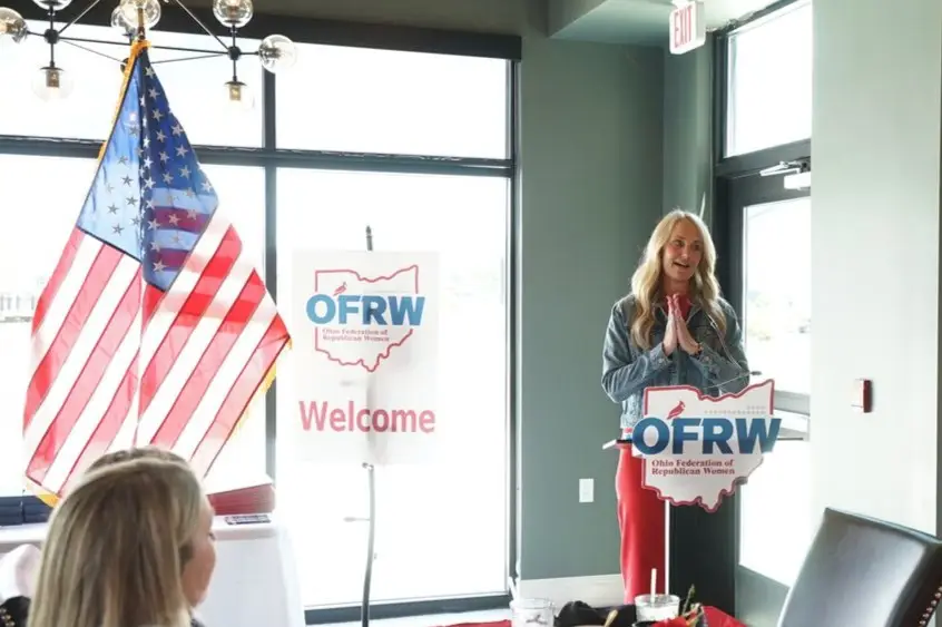 OFRW - Tribute to Women