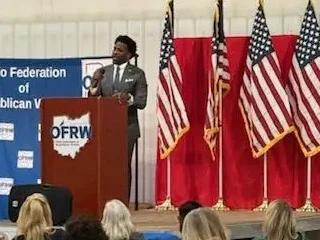 OFRW - Building Leaders