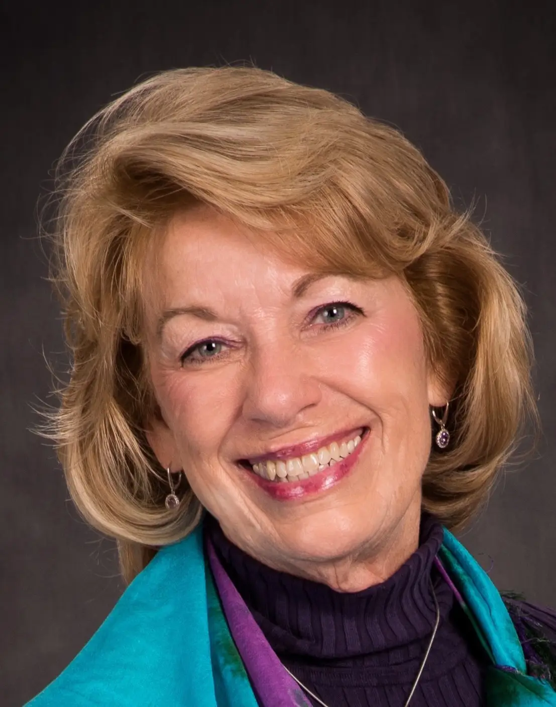 Mary Beth Kemmer - OFRW Treasurer