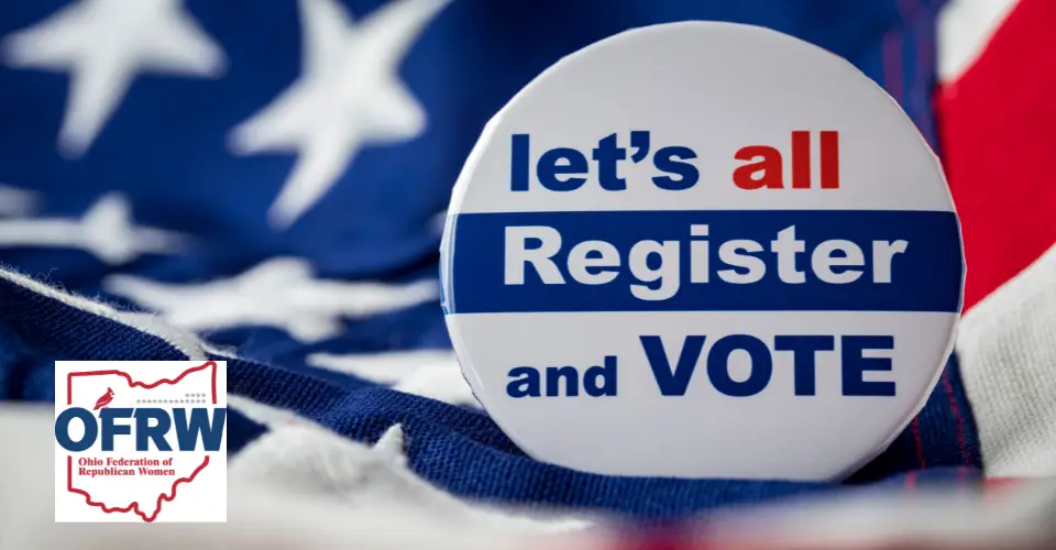 OFRW Register & Vote