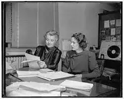 OFRW - Elizabeth Clark