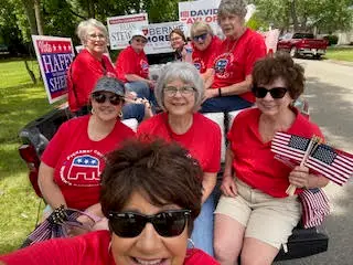 OFRW - Energizing Communities