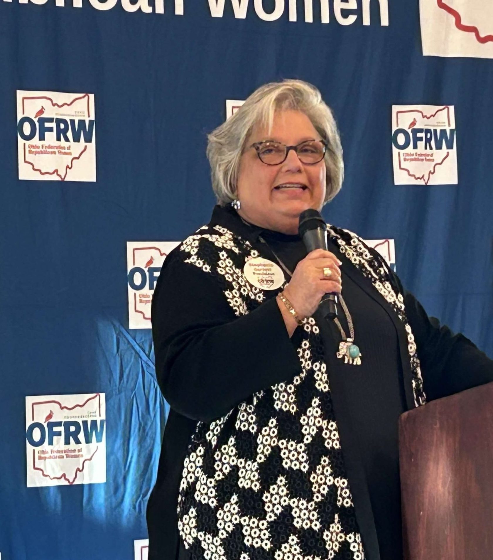 OFRW 2025 Convention