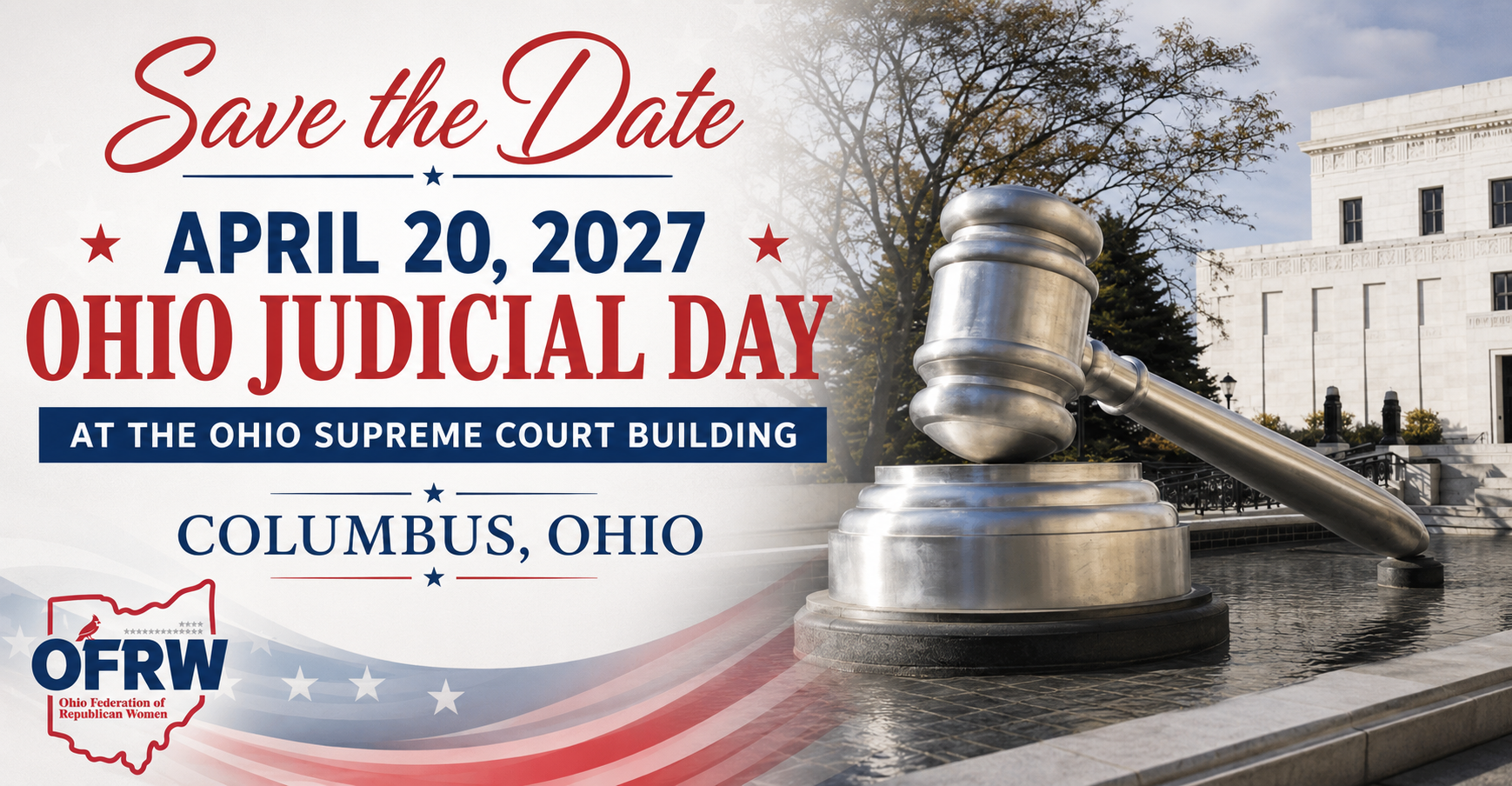 Ohio Judicial Day