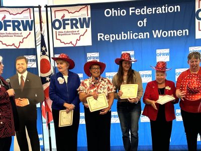 OFRW 2025 Convention