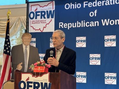 OFRW 2025 Convention