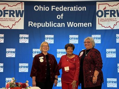 OFRW 2025 Convention