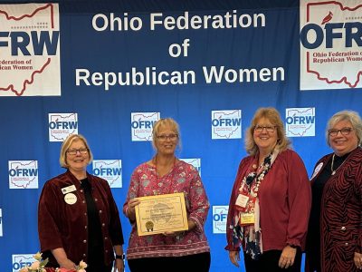 OFRW 2025 Convention