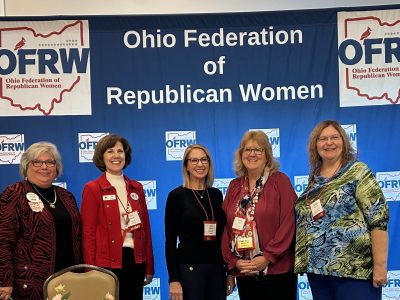 OFRW 2025 Convention