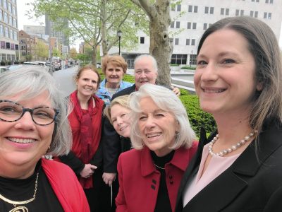 OFRW Women