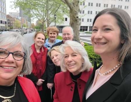 OFRW Women