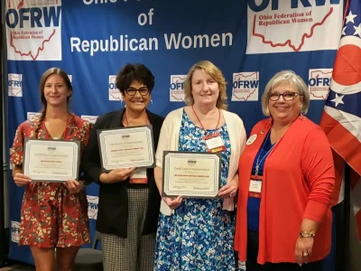 OFRW Women