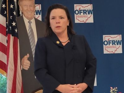 OFRW 2025 Convention