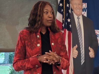 OFRW 2025 Convention