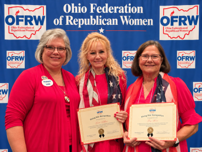 OFRW Awards