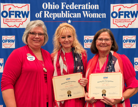 OFRW Awards