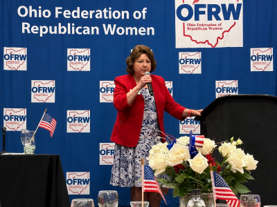 NFRW Martha