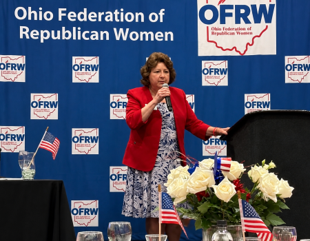 NFRW Martha