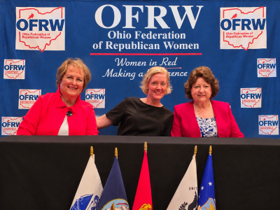 Women Of Influence