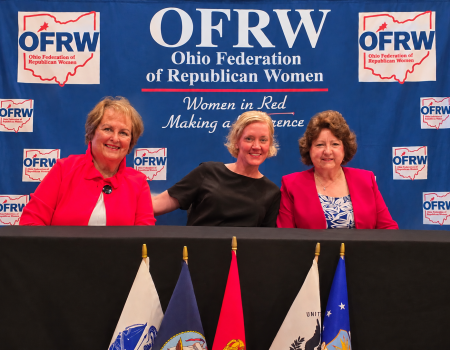 Women Of Influence